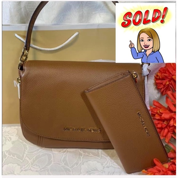 Michael Kors Handbags - SOLD ‼️❤️😘